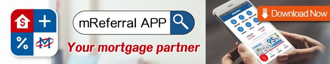 經絡按揭 Banner